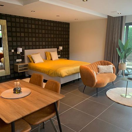 Q Guesthouse Herzele エクステリア 写真