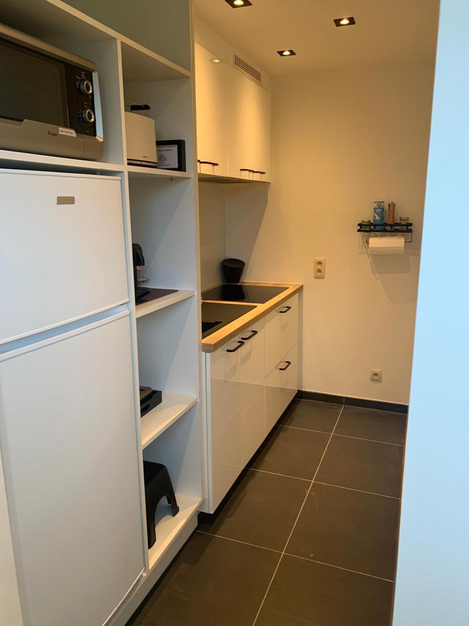 Q Guesthouse Herzele エクステリア 写真